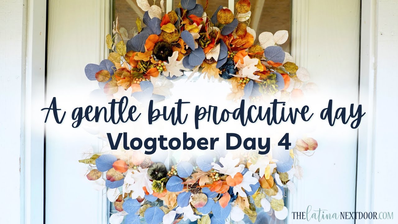 A TYPICAL NORMAL DAY ON THE HOMESTEAD - BABY, DIYs AND DINNER