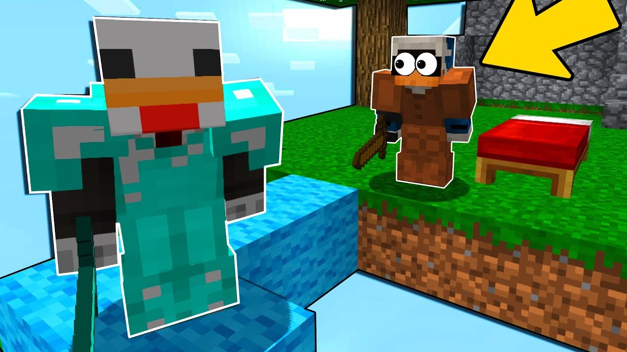 BELLAFACCIA È PIÙ FORTE DI KENDAL NELLE BEDWARS - Minecraft ITA
