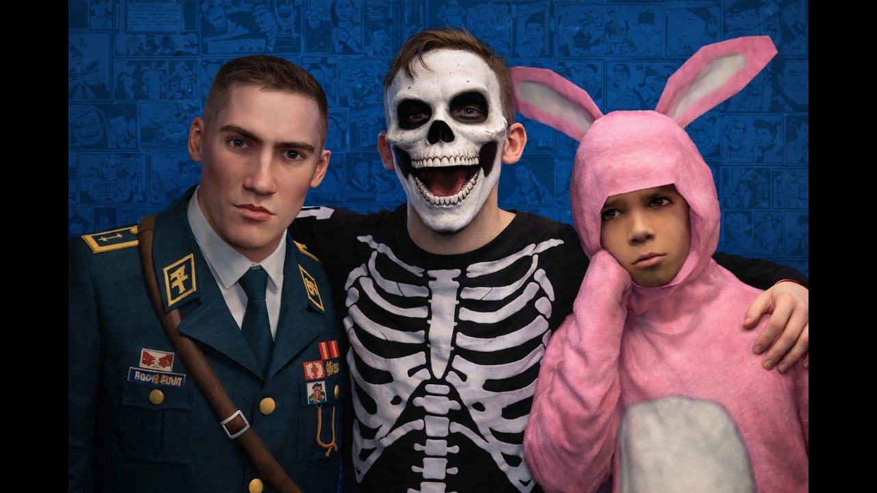 Bully: Scholarship Edition Parte 5! HALLOWEEEN E FAZENDO ALGUMA TRAVESSURAS!!