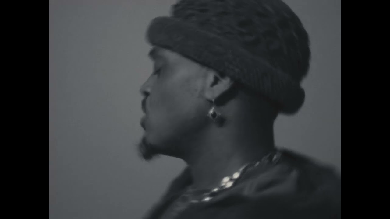 rjtheweirdo- studio rat (official video)