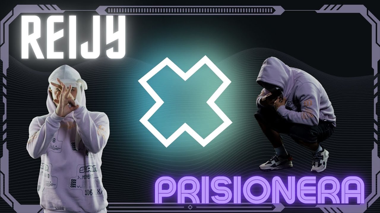 REIJY - PRISIONERA 🔗
