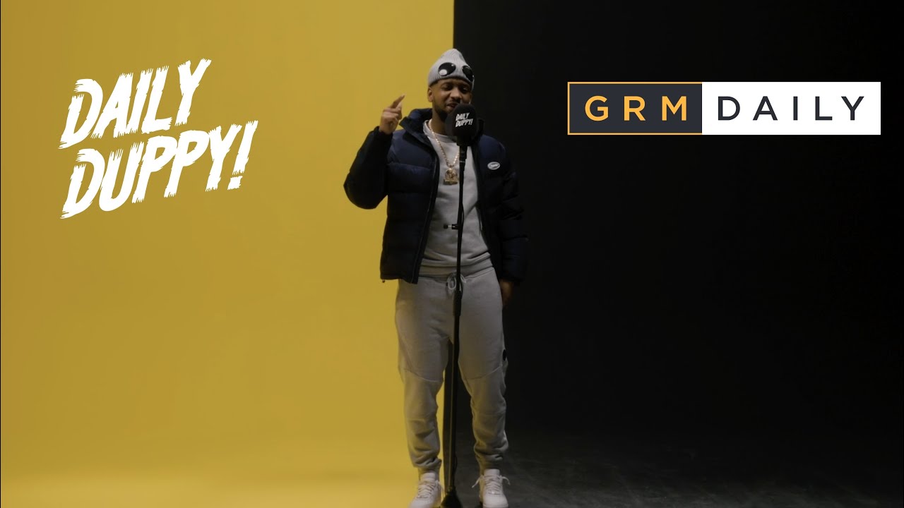 Ambush - Daily Duppy | GRM Daily