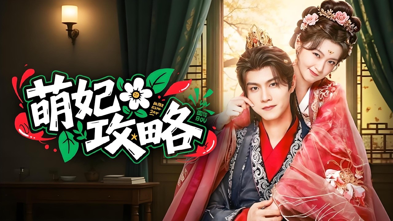 包晨希＆李芷彤💖現代廚神穿越變 200 斤廢後，冷宮遇神秘 &ldquo;太監&rdquo;白玉 ！賣減肥餐被貴妃針對，他一出手竟暴露皇帝身份，全場震驚！