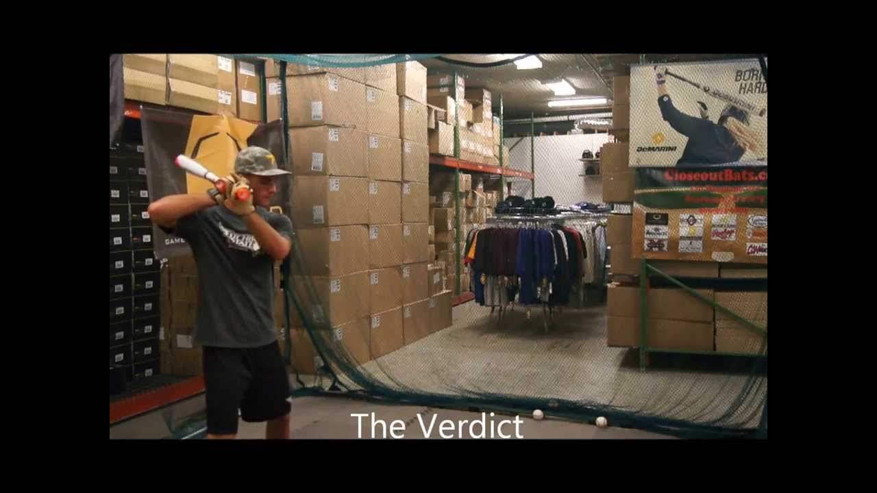 2014 Easton Mako BBCOR BB14MK closeoutbats.com