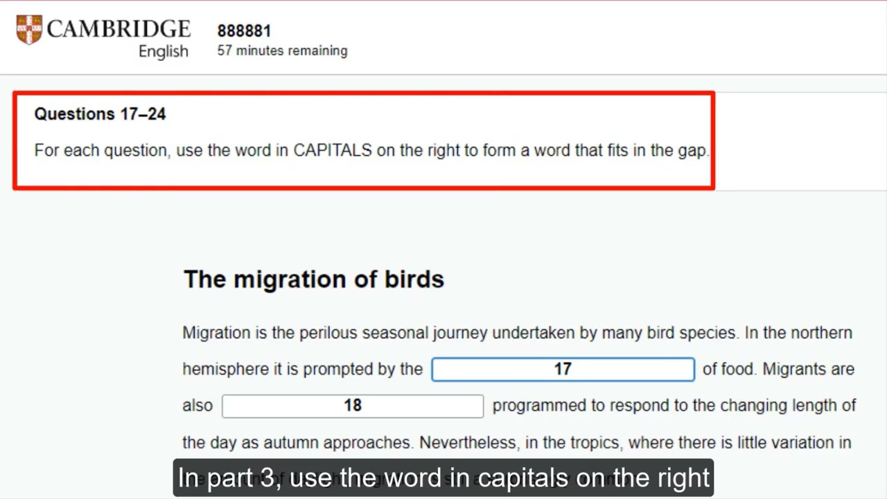 C2 Proficiency Digital tutorial