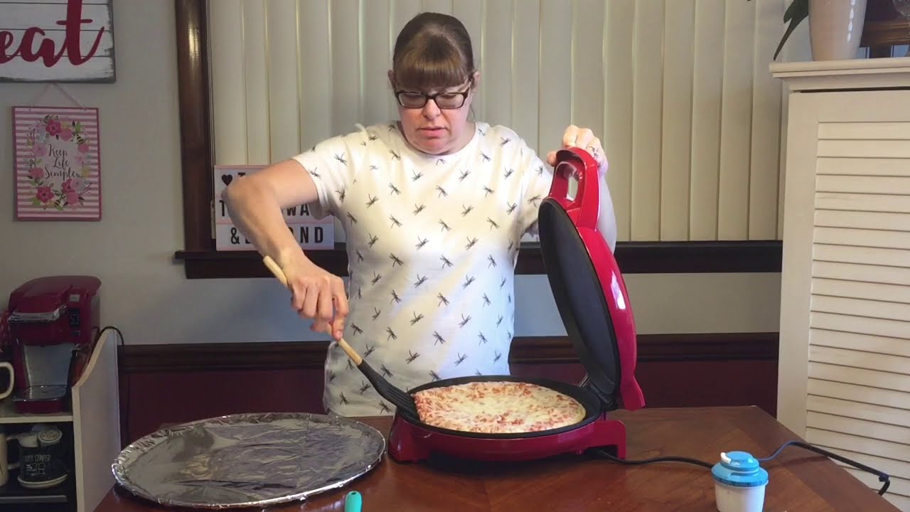 Dash Double Up Griddle and Oven