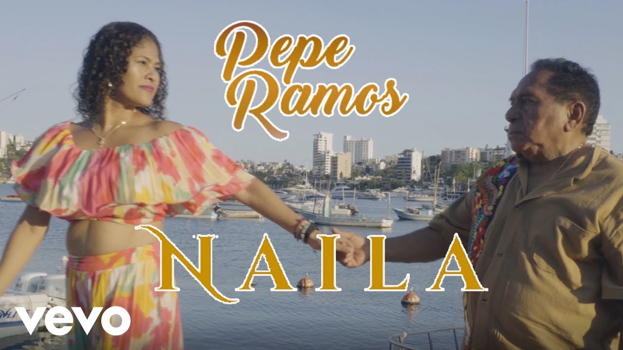 Pepe Ramos - Naila