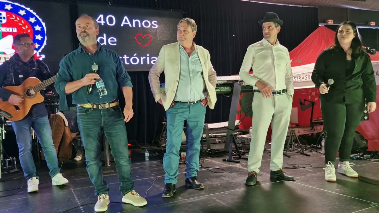 Desgarrada,Cantares ao desafio com Sandrina, Caselas, Tubarão e Celorico