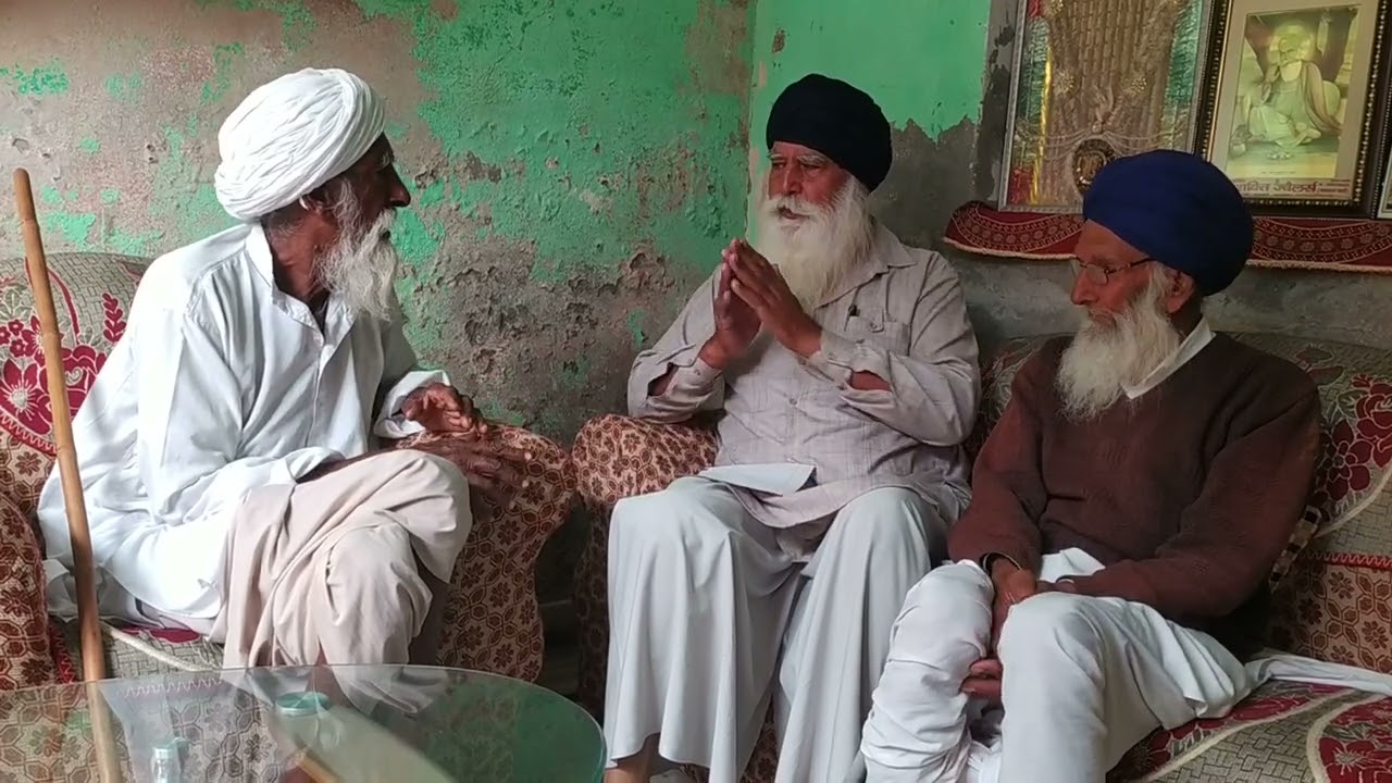 Jhinda Rattak city Assandh Distic karnal To shekhupura Pakistan