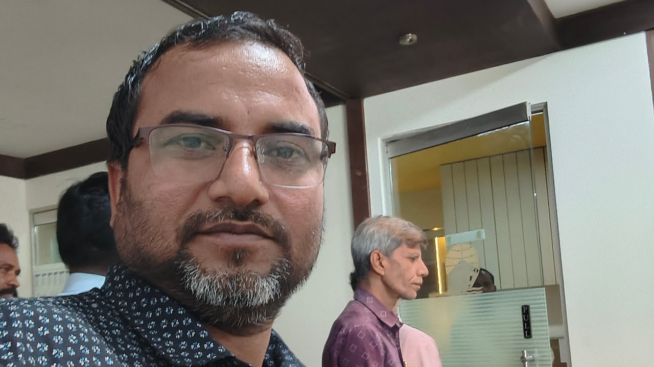 good night sabhi ko live