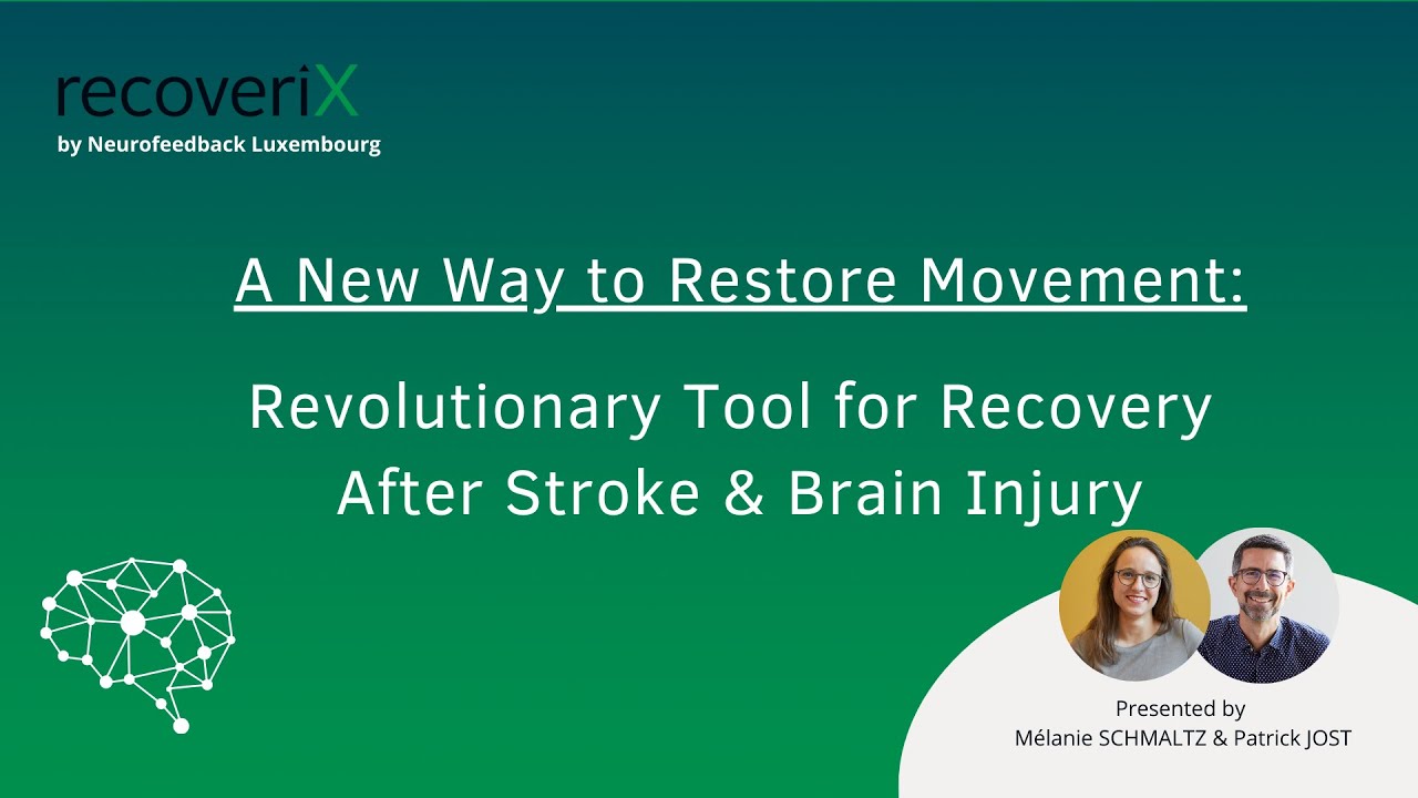 How to Restore Natural Movement After Injury