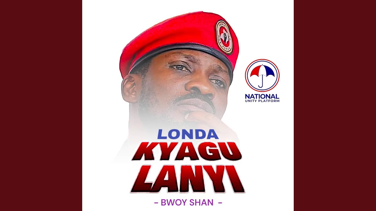 Londa Kyagulanyi
