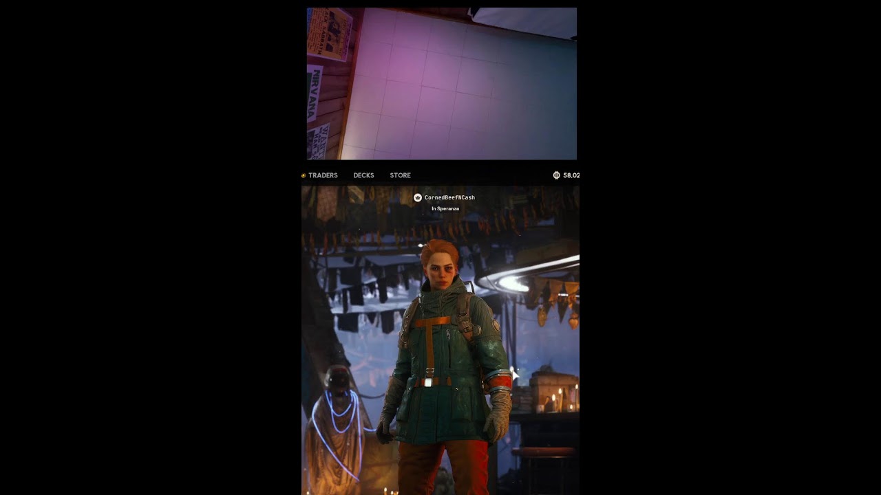 ARC RAIDERS (Portrait)