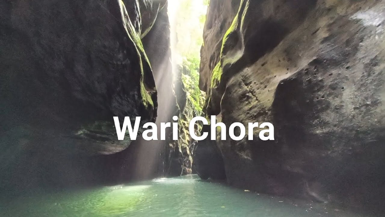 Wari Chora
