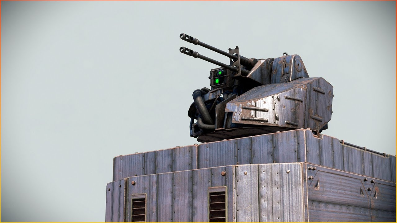 БЕЗВКУСНОЕ УЛЬТРАНАСИЛИЕ! &bull; Crossout [ПЕРЕЗАЛИВ]