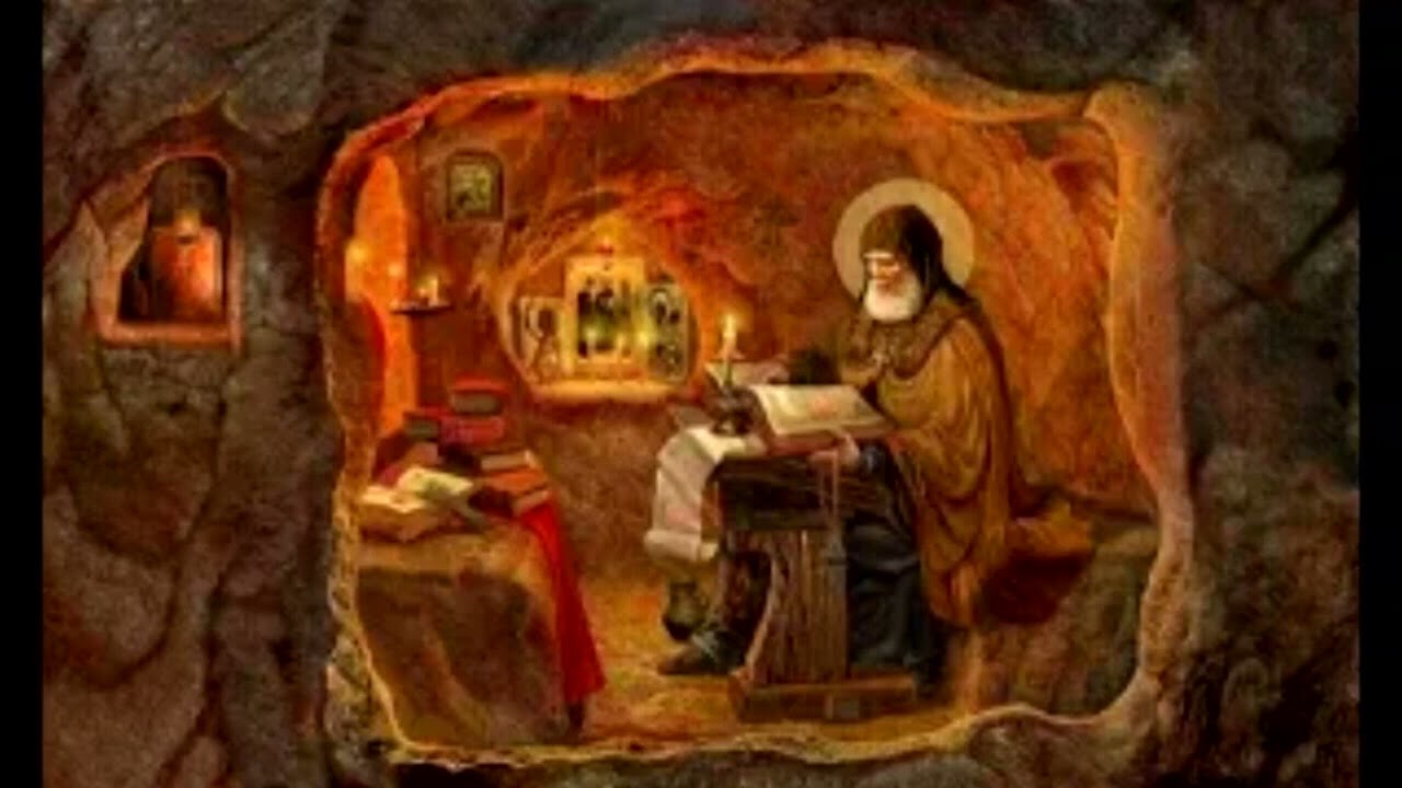 ПОЯСНЕННЯ МОЛИТВИ ЄФРЕМА