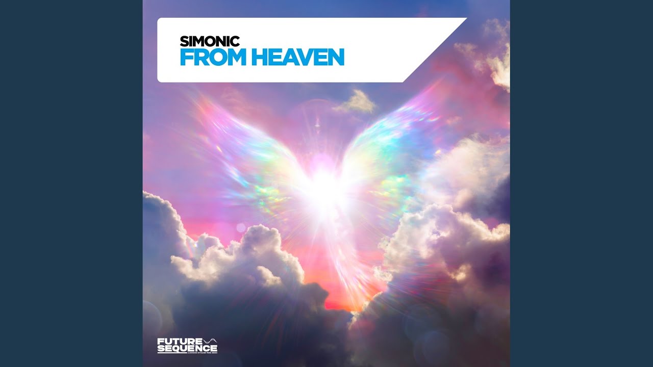 From Heaven (Extended Mix)