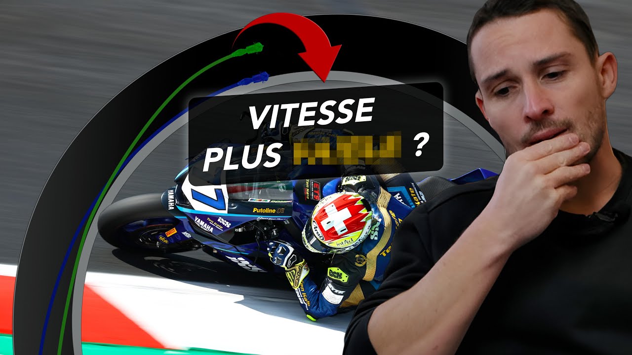 Maîtriser Le 180° Sur Circuit: Décryptage des trajectoires