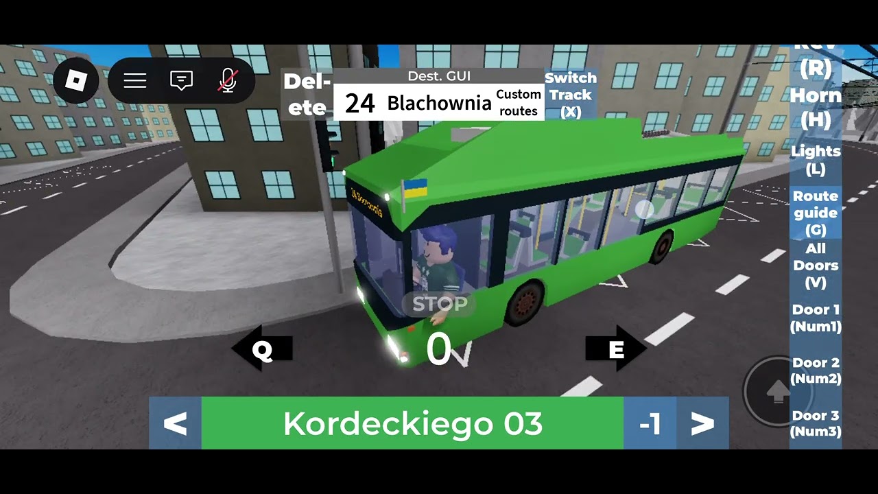 Route 24: Górka Narodowa to Blachownia