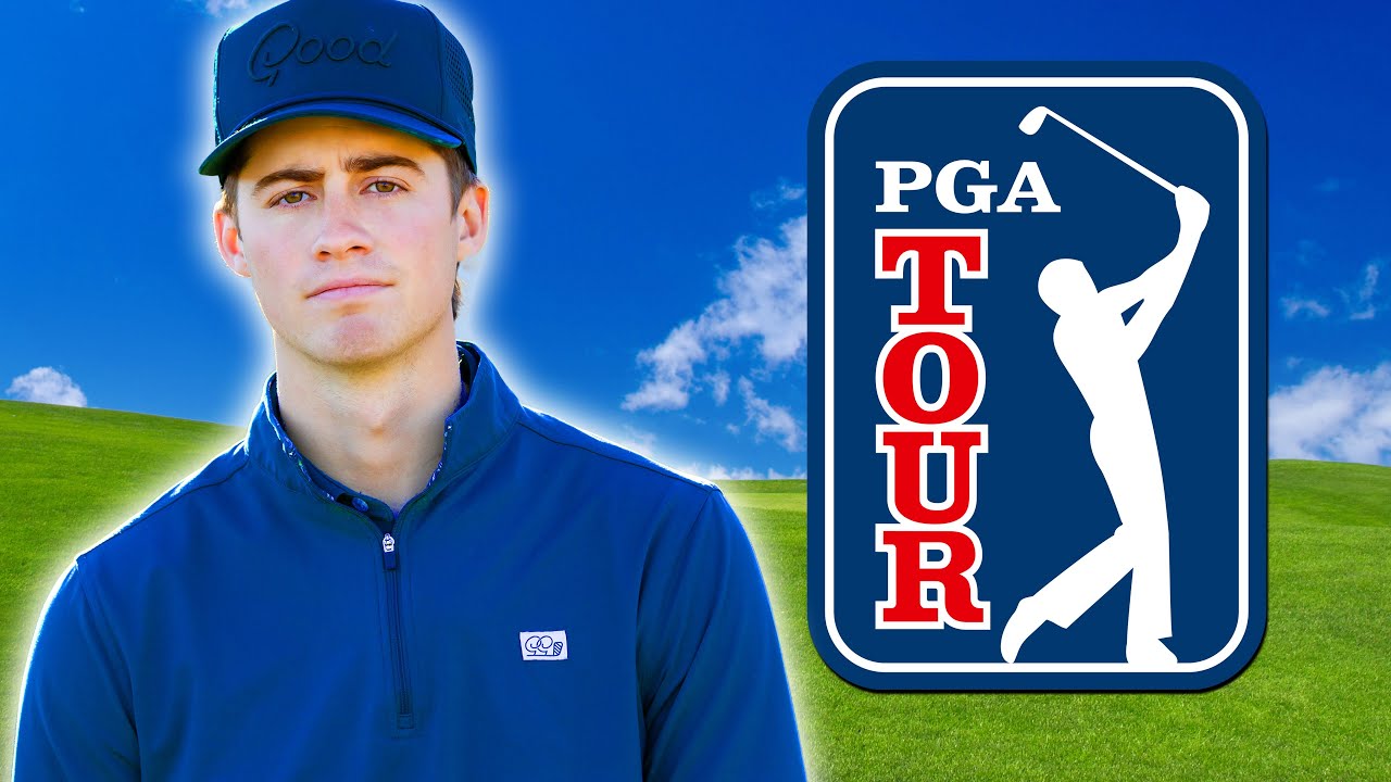 How Close Am I To The PGA Tour?