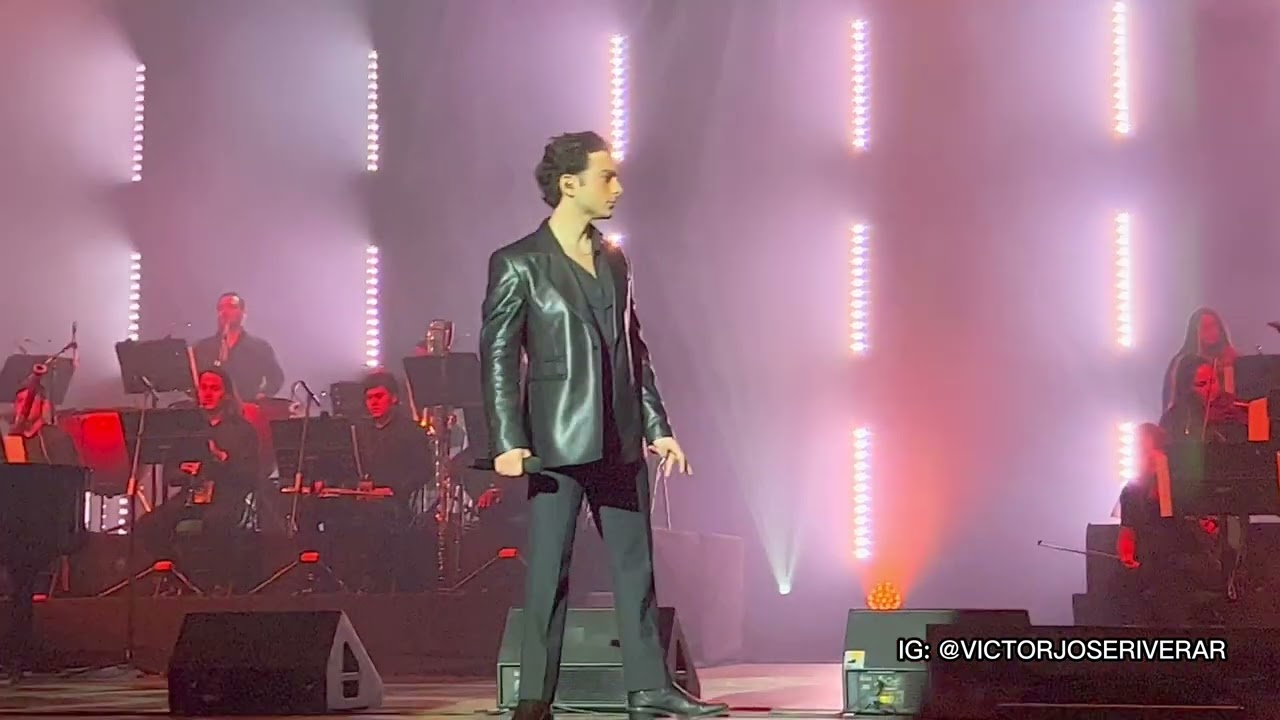 IL VOLO EN PANAMÁ 2023 - 