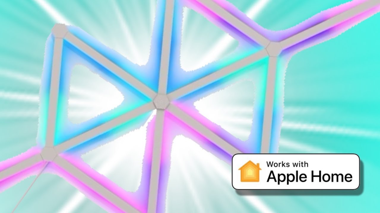Nanoleaf Lines - 3 Things You Need to Know!