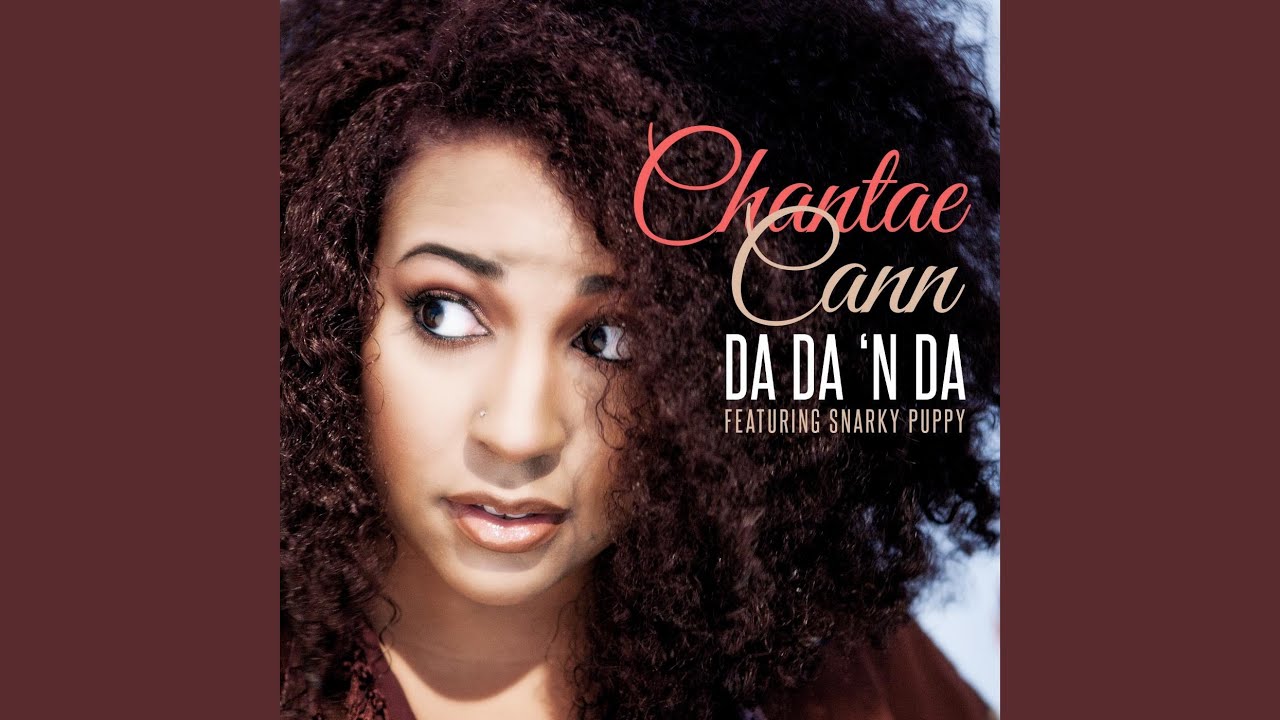 Da da'n da (feat. Snarky Puppy)