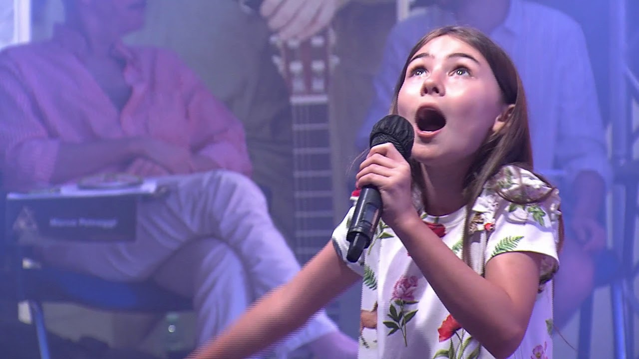 Il terzo fuochista (Tosca) Emma Romigi