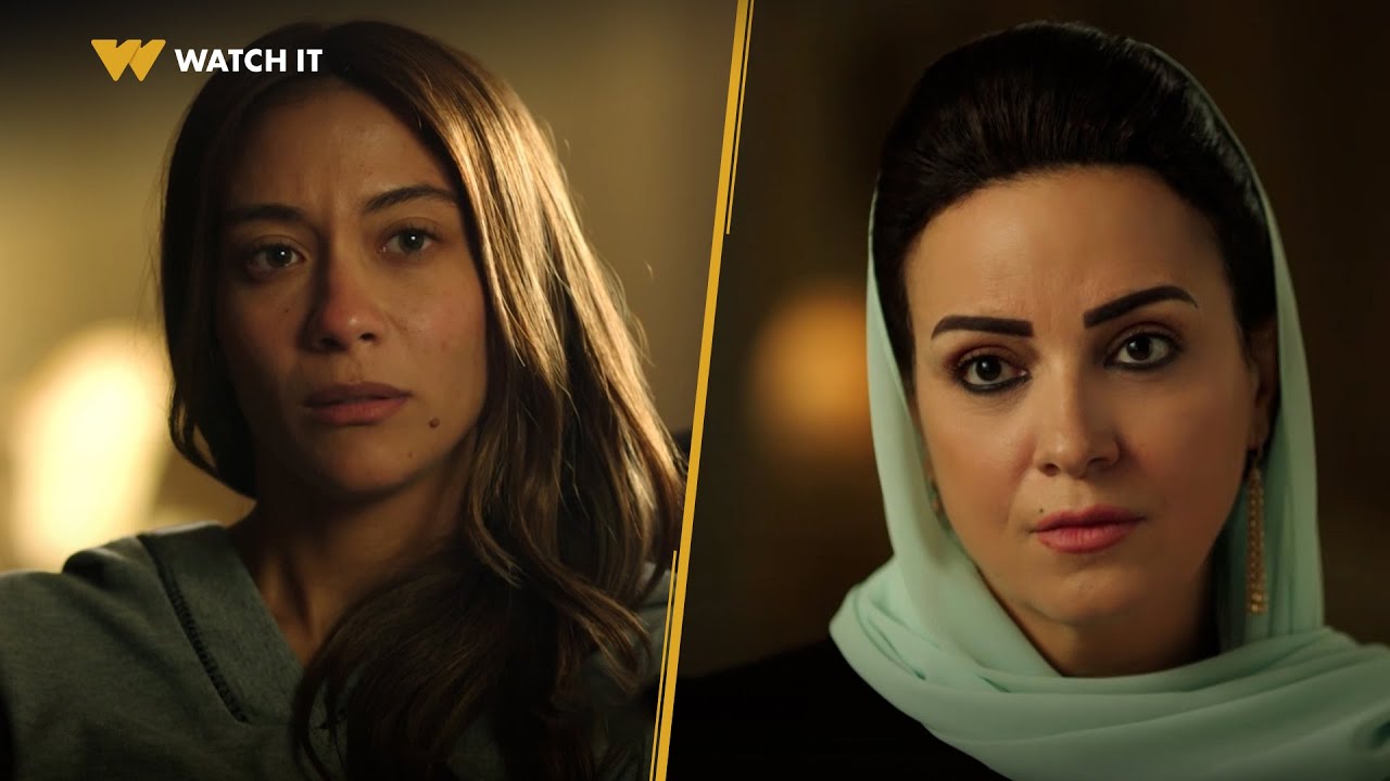 الأصلي | شيرين طلبت الطلاق من فاروق ومش عايزة تتكلم حتى مع فاطمة!