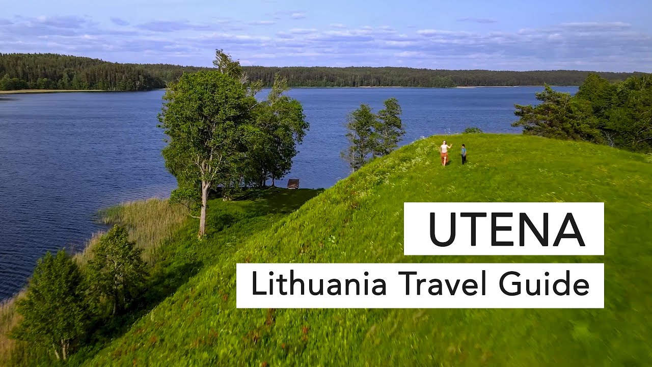 Travel to Utena District, Lithuania