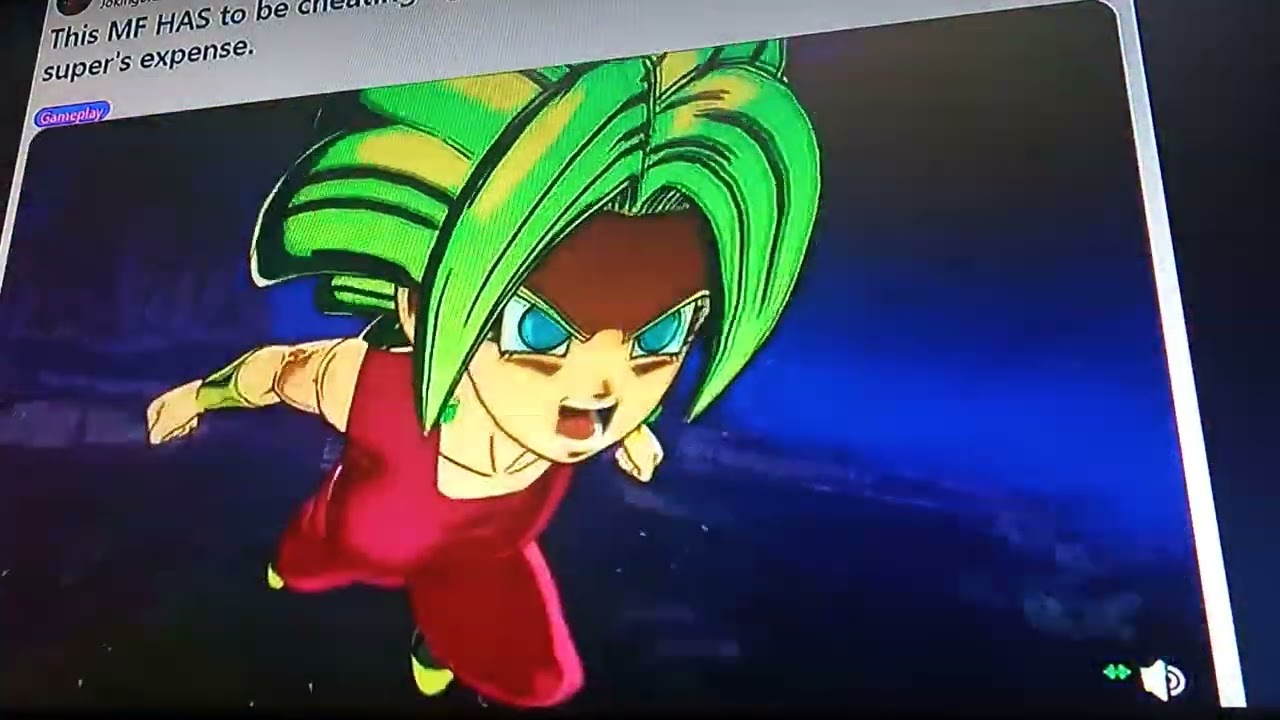 Dragonball Sparking Zero SUCKS Rhyme Style GLAZING This Game Way Too HARD!? BREAKDOWN Analysis