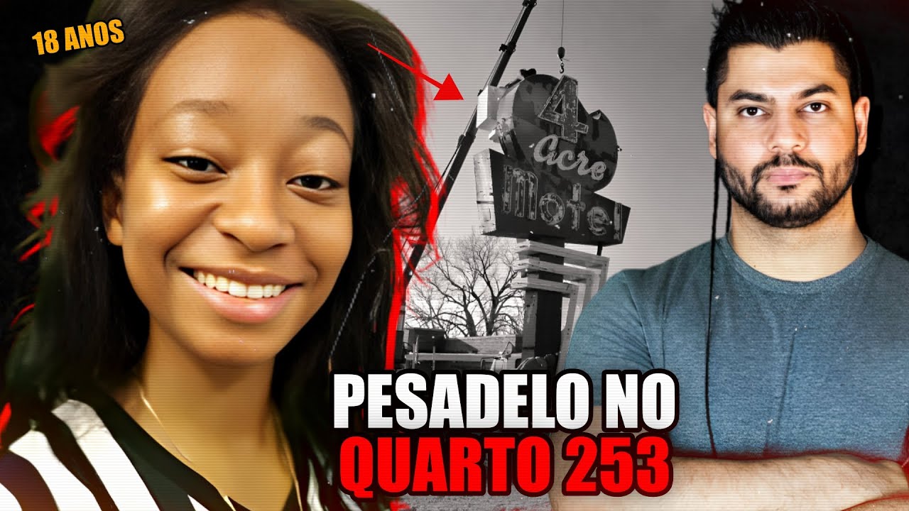 O Terrível caso de Daizsa Bausby