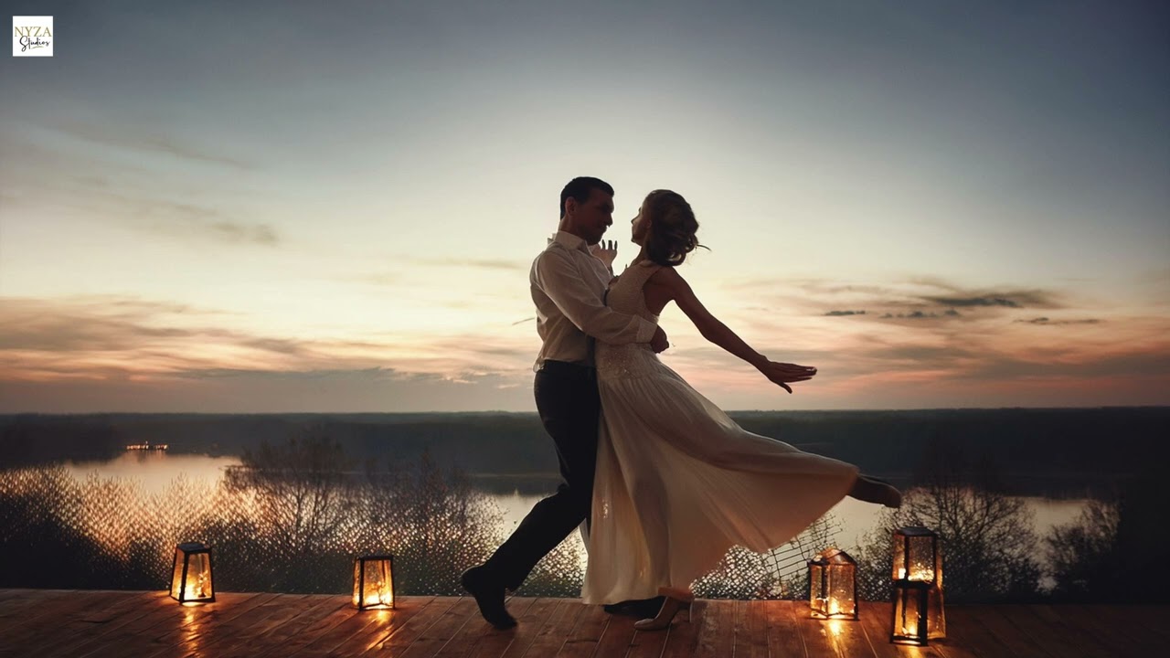 Love Struck: 2 Hour Romantic Dance Music Mix