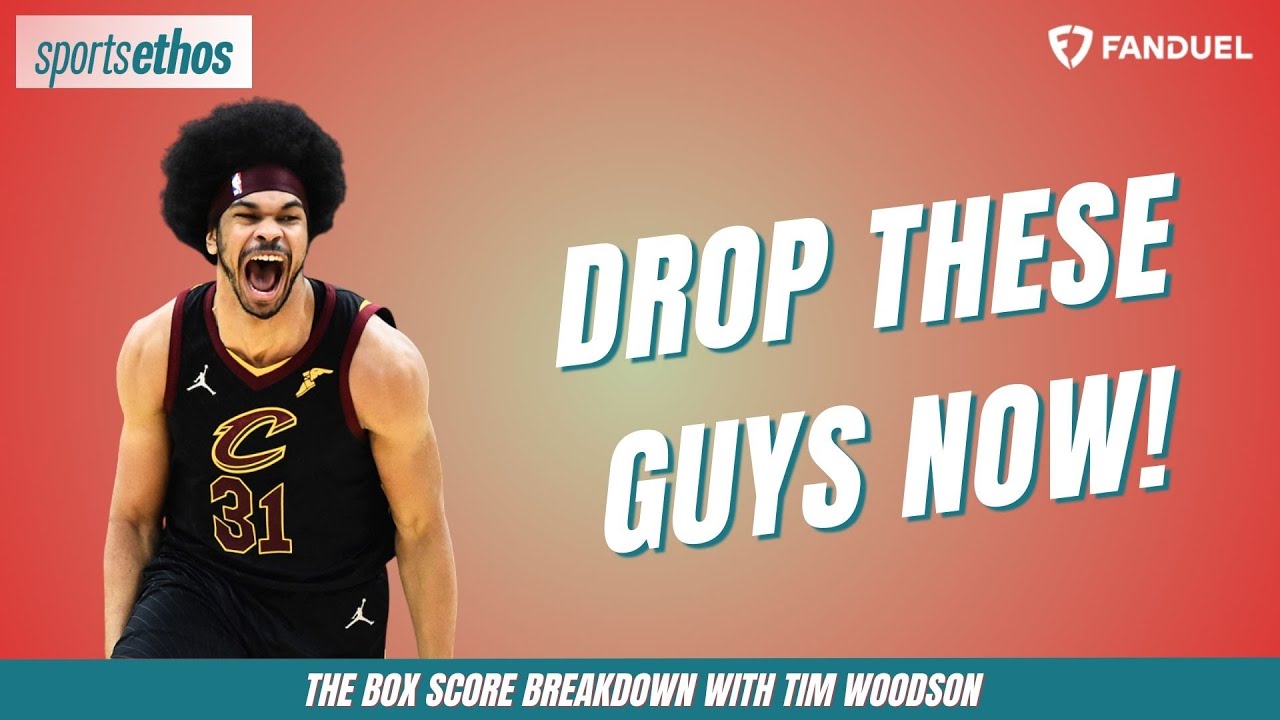 Fantasy Basketball Box Score Breakdown (Mar 3) | Sleepers & Busts 🏀