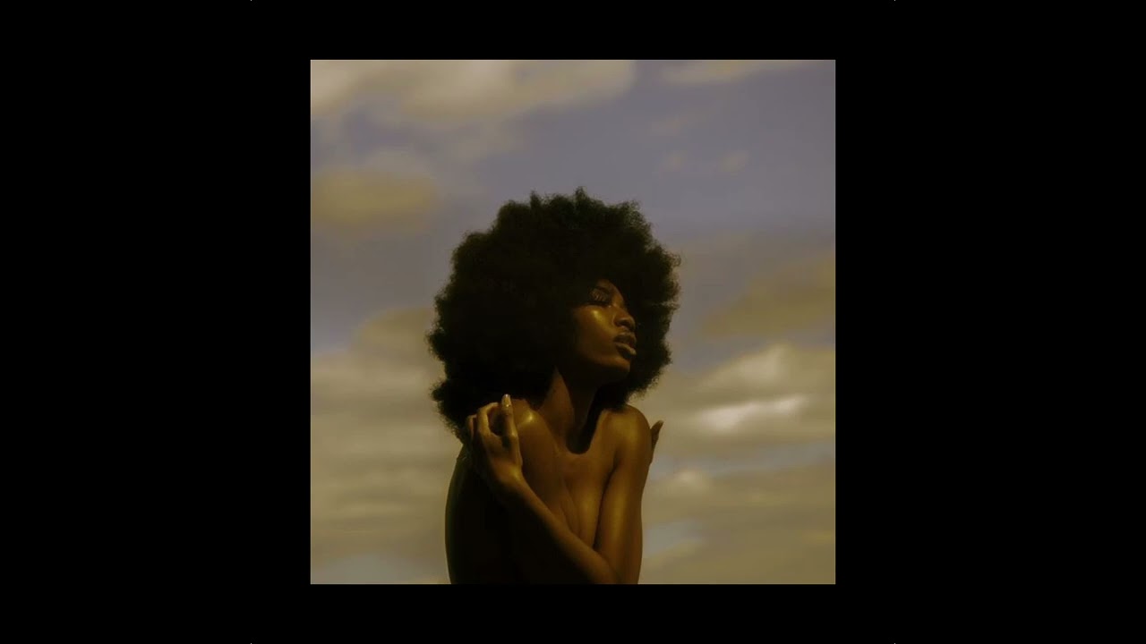 [FREE] CLEO SOL X MASEGO X ERYKAH BADU TYPE BEAT - 
