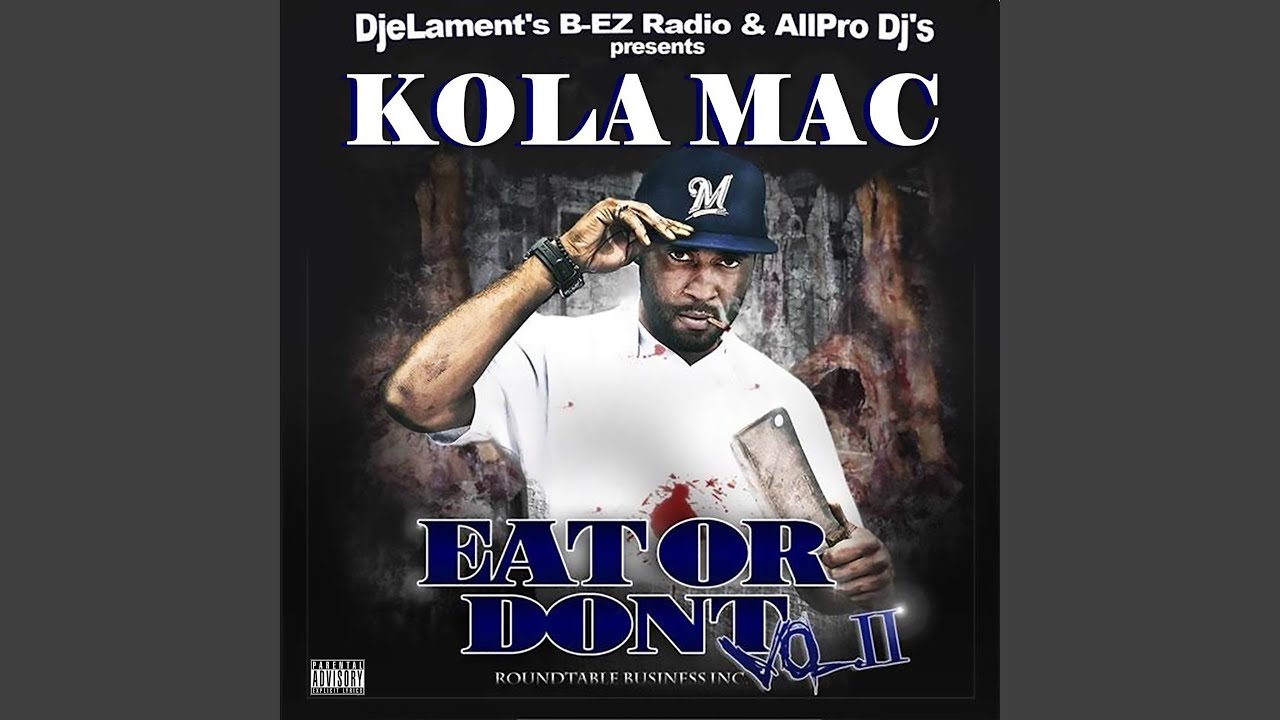 Slime Balla Speaks