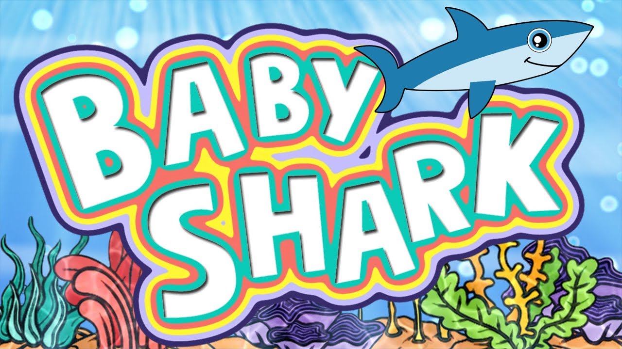 Baby Shark 🦈 Canzone per Bambini 🎶 | Balliamo Insieme!