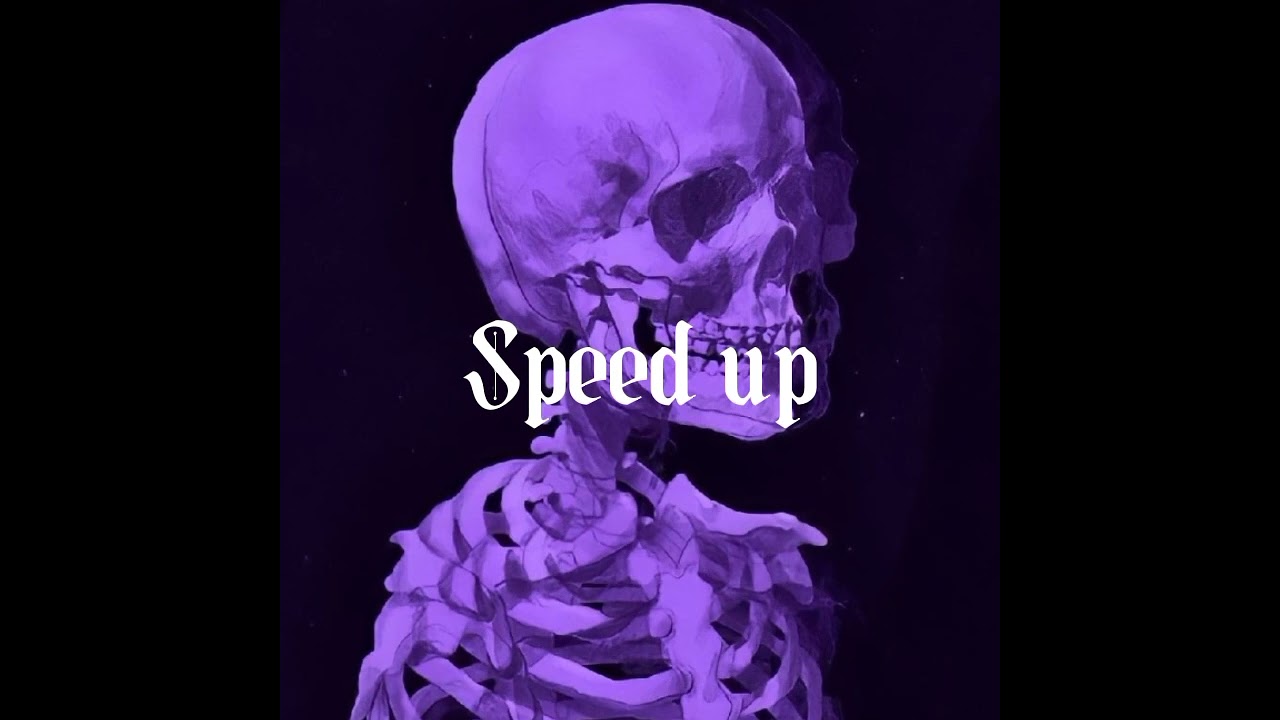 Killers from the Northside — PHONK speed up, nightcore