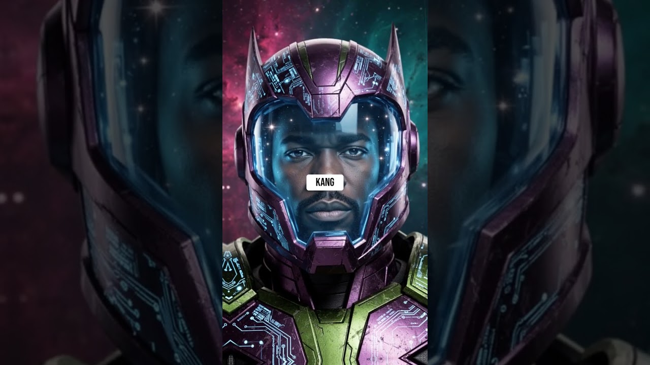 Final Marvel Quiz - Can You Answer All 5 Questions? 🔥