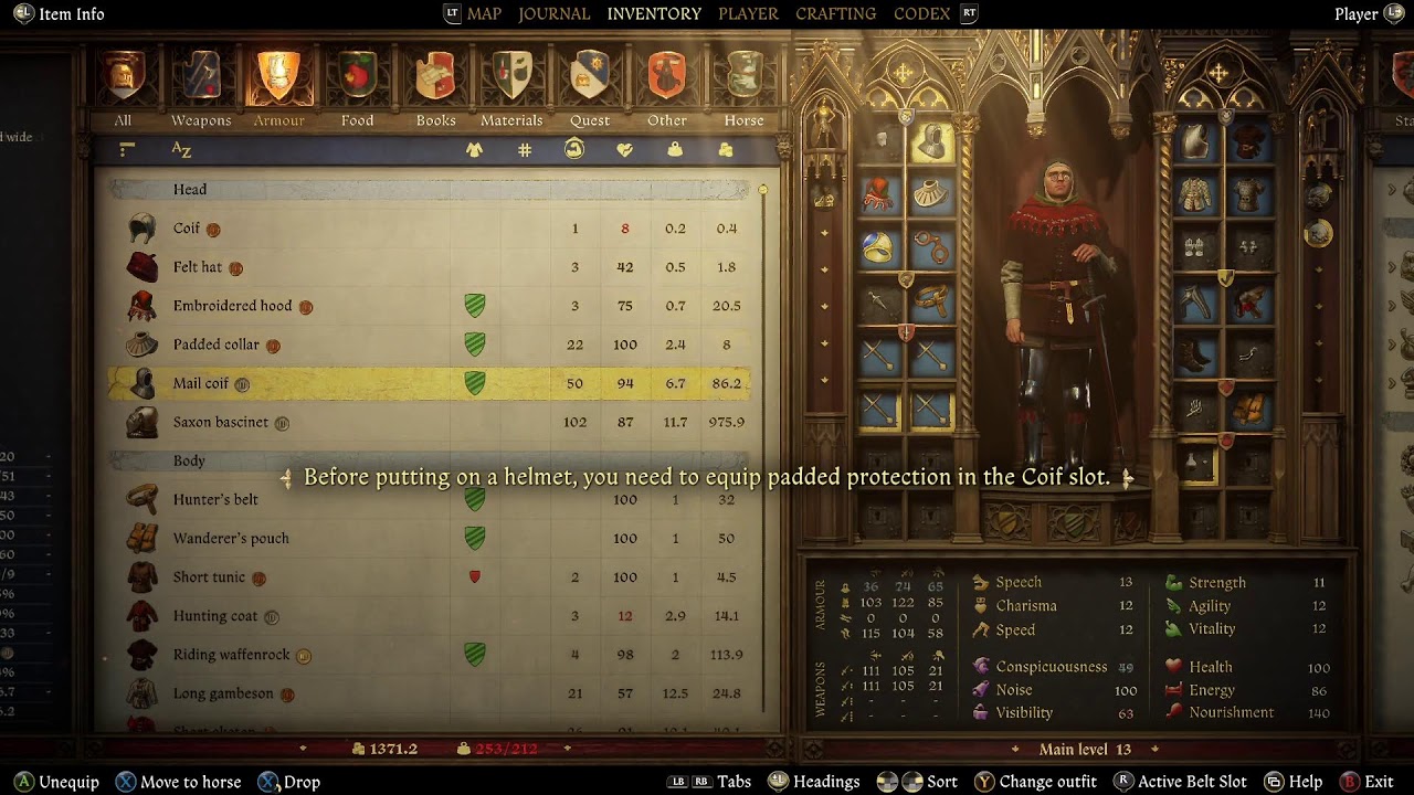 Kingdom Come Deliverance II - Part 6 First Playthrough