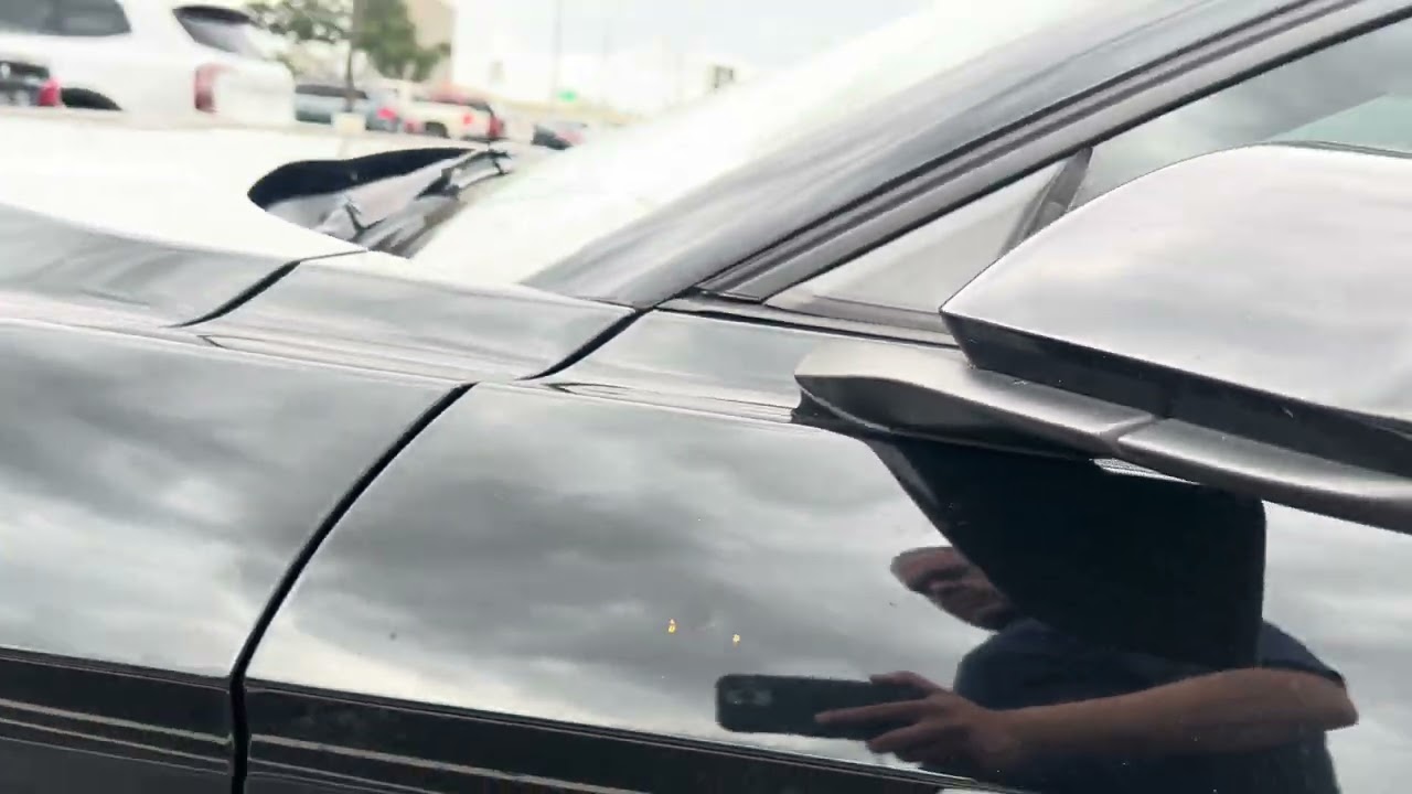 2018 For Mustang Video