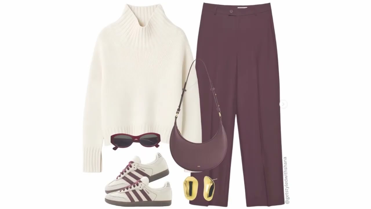 17+ Chic Amazon Outfit ideas