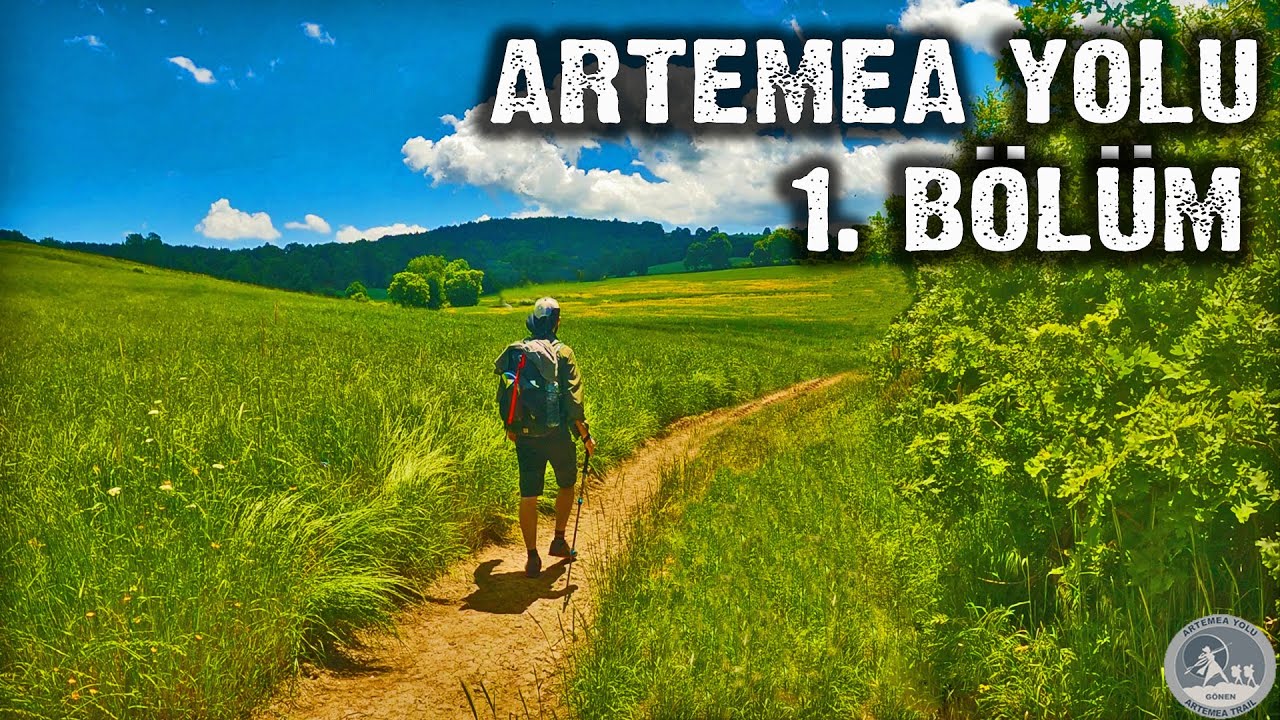 Artemea Yolu 1. Bölüm, Kınalı - Kavakalan - Tahtalı