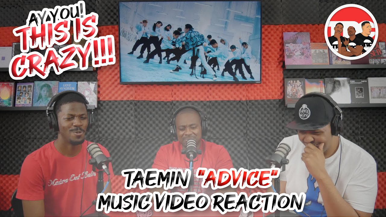 TAEMIN 