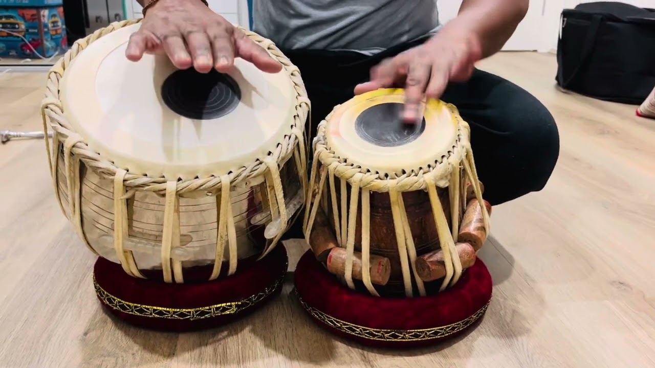 Tabla Amazing Rupak Taal Sweet sound  #tabla #tablabeats #percussion #music #instrumental #beats