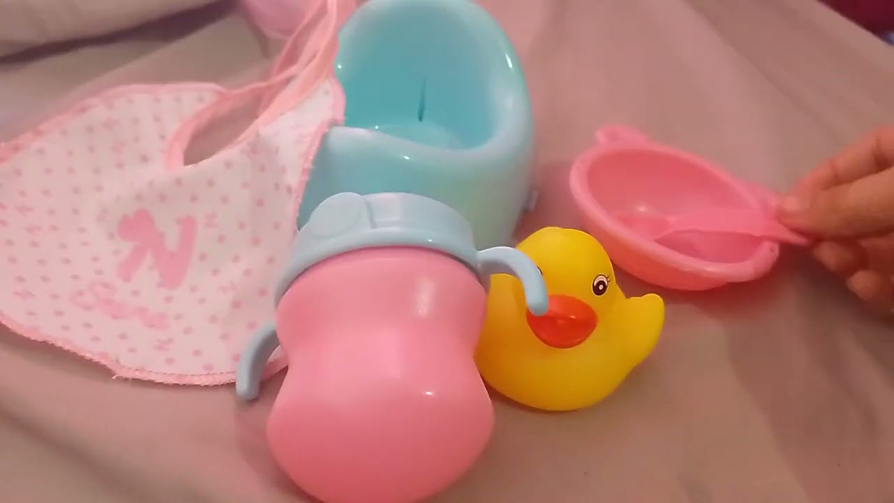 Mostrando a Nenuco Sara🤩😘
