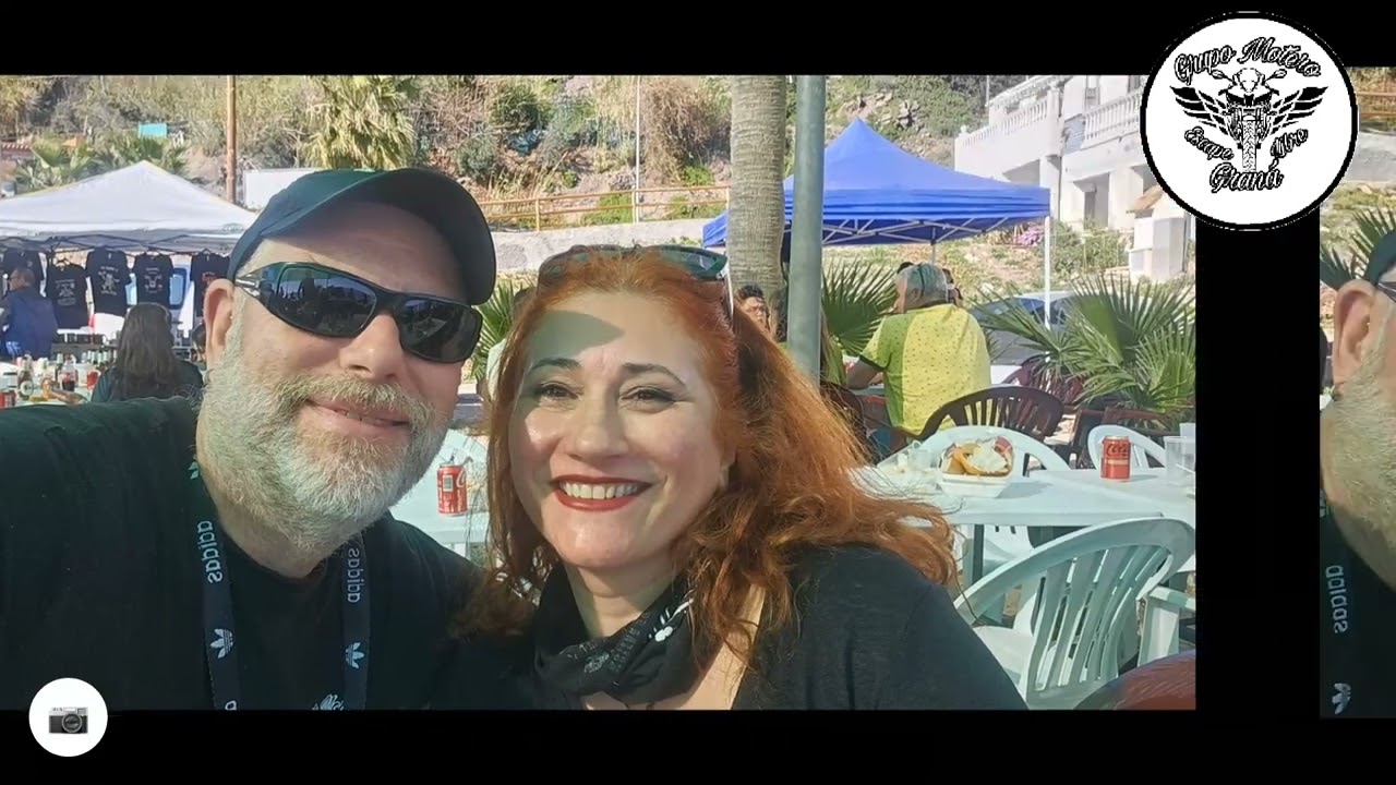 III Encuentro Motero Los Yesos 