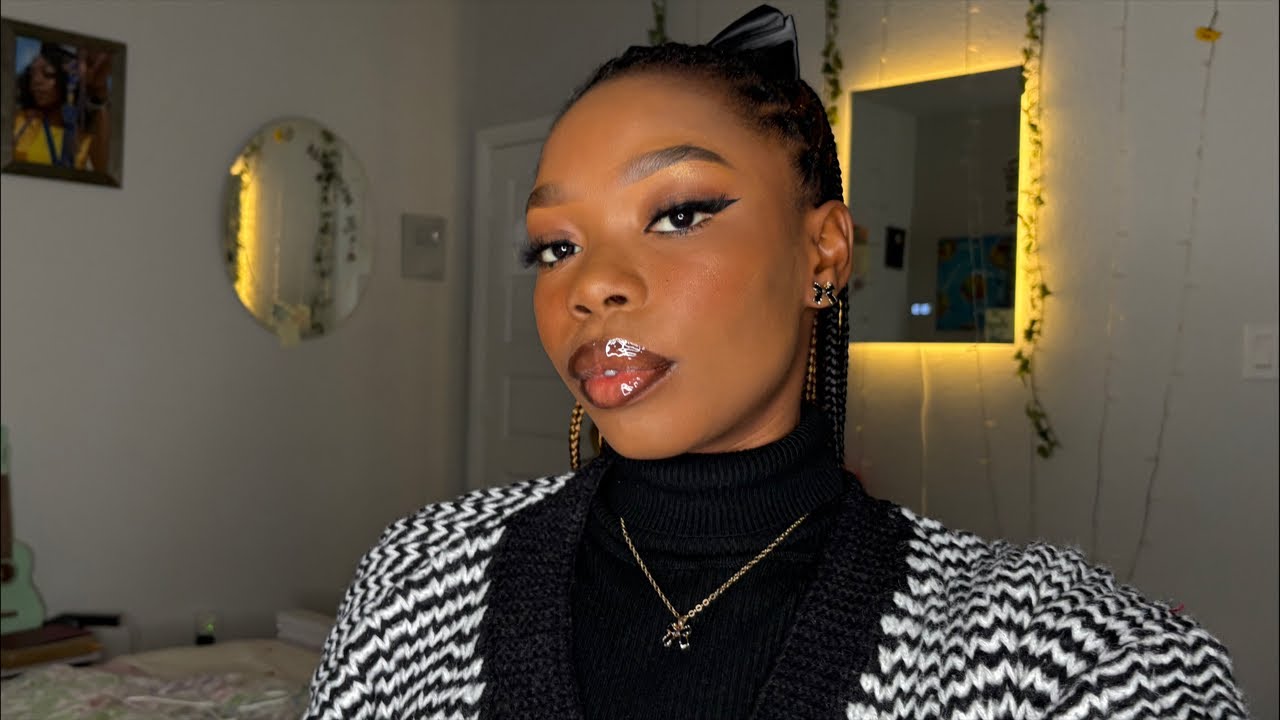 Wola Slays is live! Chit Chat GURWM - Monday Chills