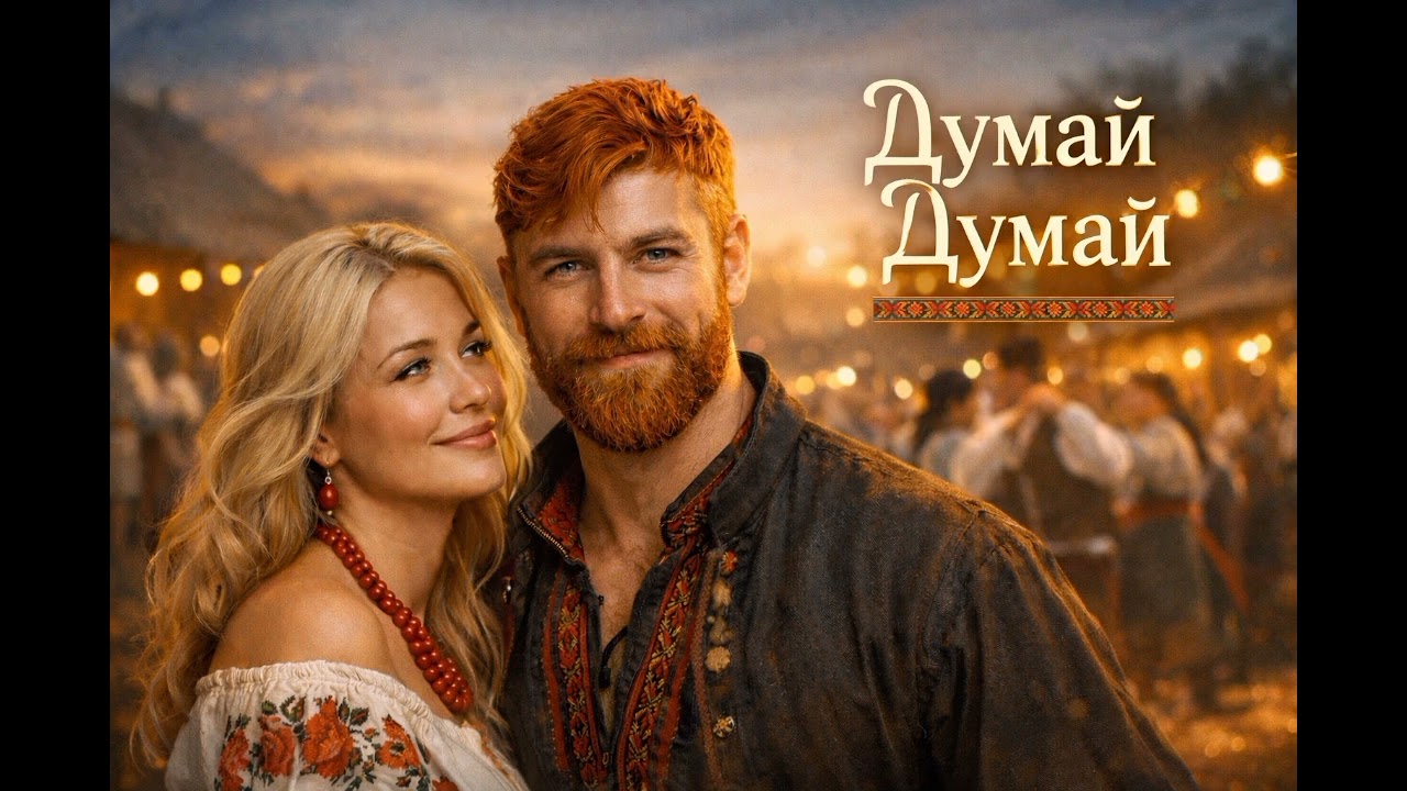 Bard Music - Думай, Думай.