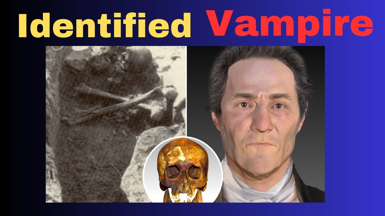New England Vampire Panic